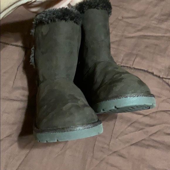 Airwalk Brand Boots. NWT! - Picture 9 of 9